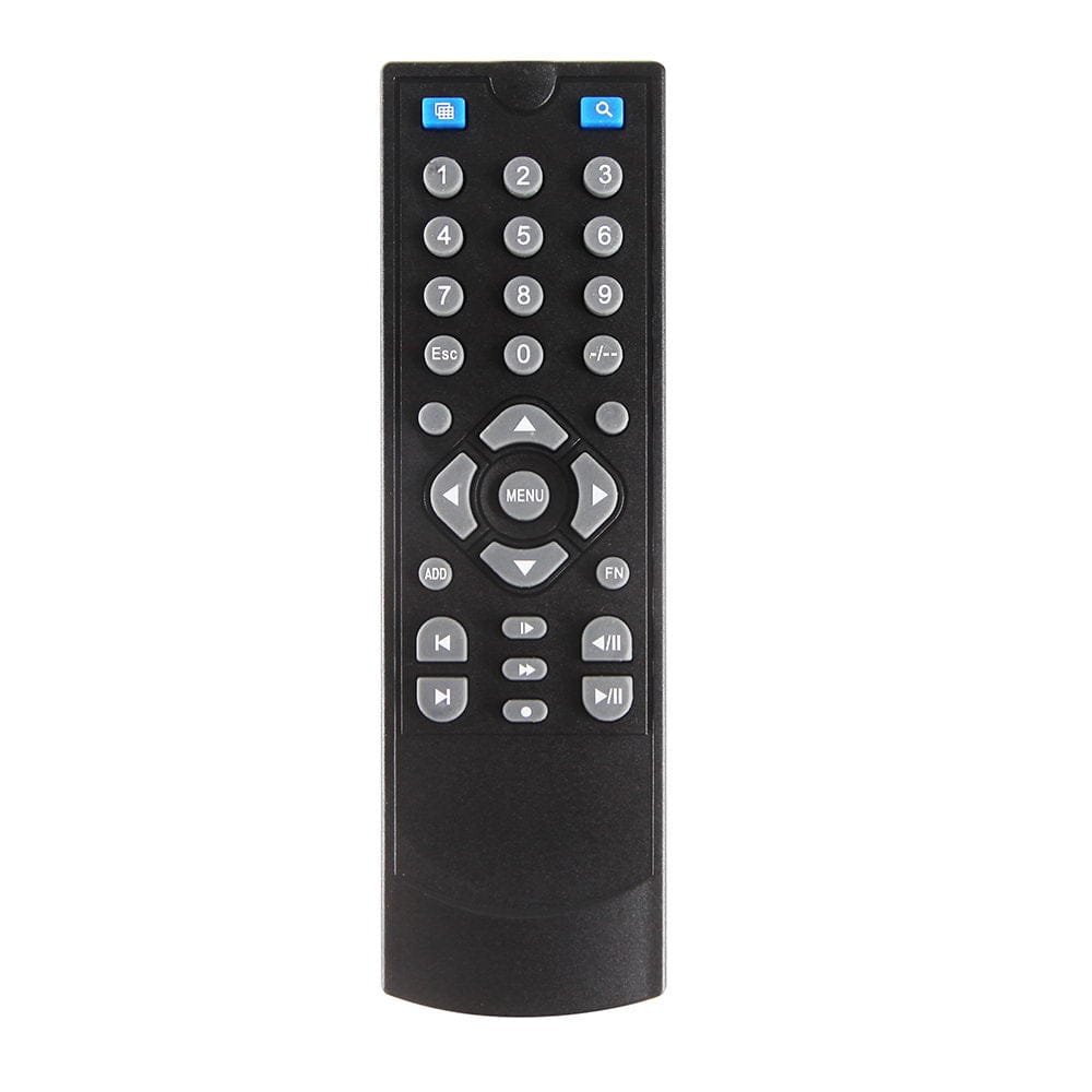 UL-tech Electronics > Business & Home Security > Security Cameras & Accessories UL-tech CCTV Security System 4CH DVR 4 Cameras 1080p