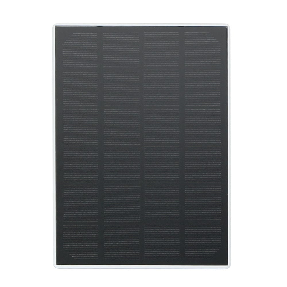 UL-Tech Electronics > Business & Home Security > Security Cameras & Accessories UL-tech Solar Panel For Security Camera Wireless 3W
