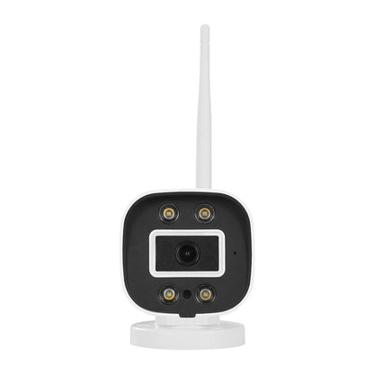 UL-Tech Electronics > Business & Home Security > Security Cameras & Accessories UL-tech Wireless CCTV 3MP Camera Square