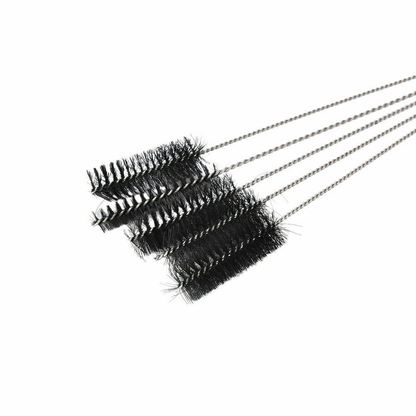 Unbranded 1 Set Spray Tattoo Gun Cleaning Brush Kit Tip For Tube Machine Grip Airbrush