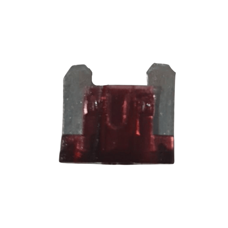 Unbranded 10x 40 AMP Micro Mini Car Fuse Blade Truck Auto 40A Automotive Low Profile Fuses