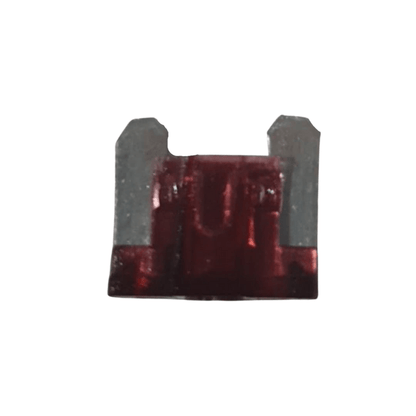 Unbranded 10x 40 AMP Micro Mini Car Fuse Blade Truck Auto 40A Automotive Low Profile Fuses