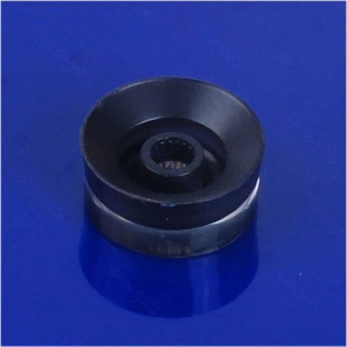Unbranded 1PC Speed Control Knob Numerals Electric Guitar Part For Gibson Les Paul