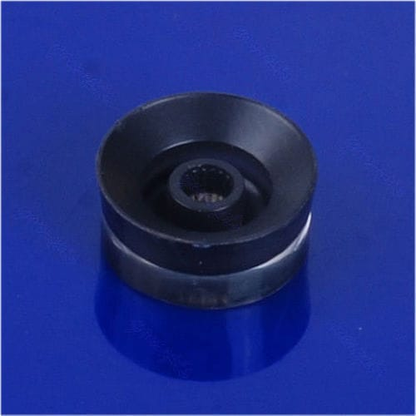 Unbranded 1PC Speed Control Knob Numerals Electric Guitar Part For Gibson Les Paul