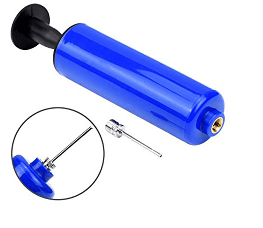 Unbranded 2pcs Pump Needle Sports Inflating Pin Nozzle Football Basketball Soccer Ball Air