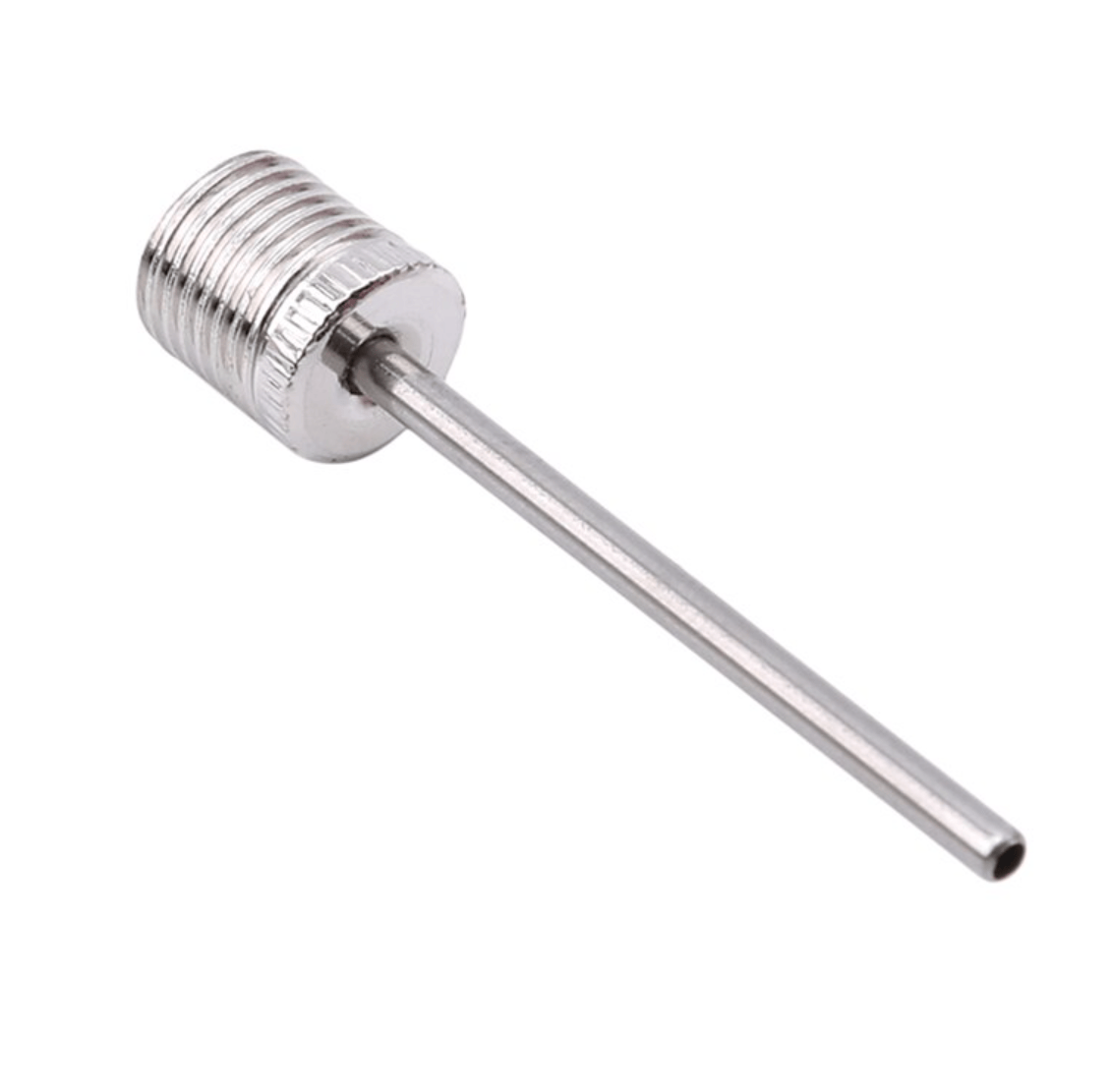 Unbranded 2pcs Pump Needle Sports Inflating Pin Nozzle Football Basketball Soccer Ball Air