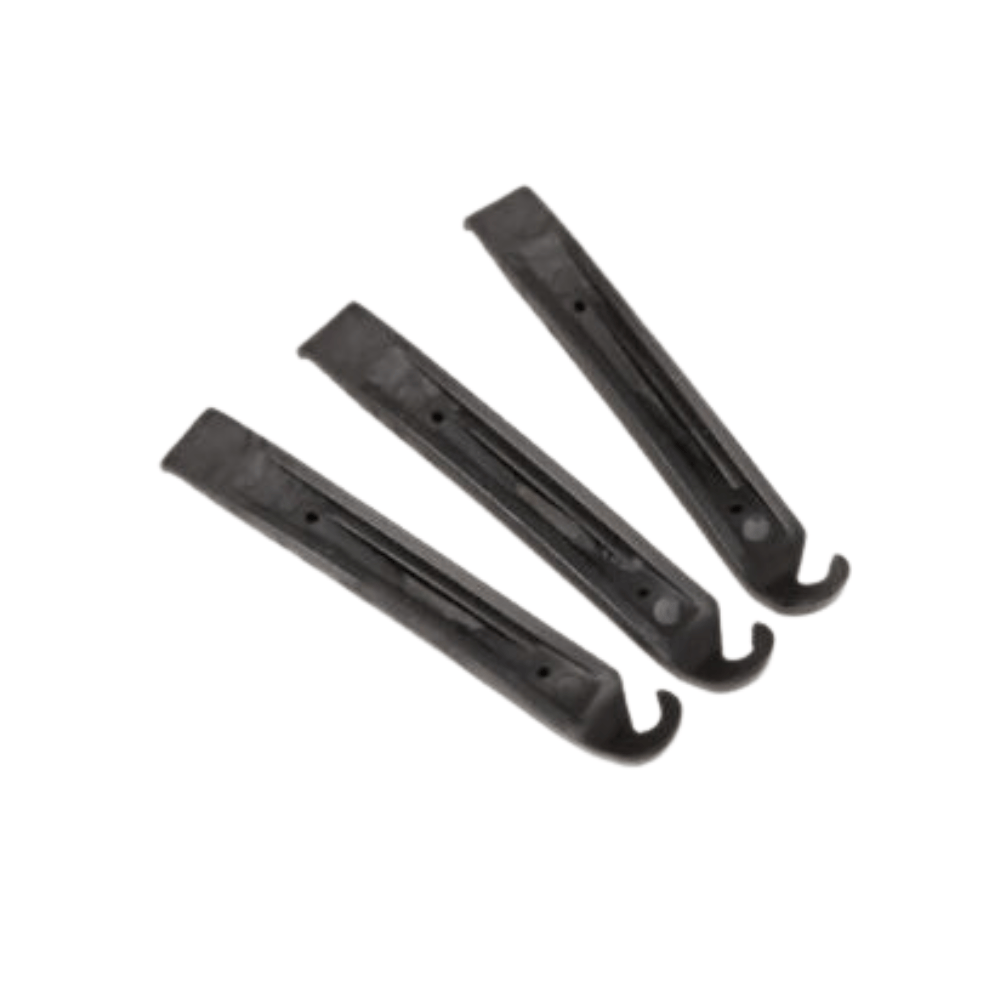 Unbranded 3X Bicycle Tire Tyre Levers Bike Opener Breaker Repairing Tool Crow Bar New Set