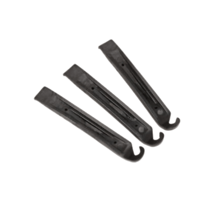 Unbranded 3X Bicycle Tire Tyre Levers Bike Opener Breaker Repairing Tool Crow Bar New Set