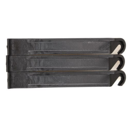 Unbranded 3X Bicycle Tire Tyre Levers Bike Opener Breaker Repairing Tool Crow Bar New Set