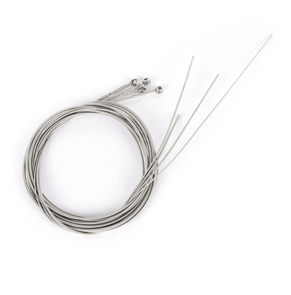 Unbranded 4 String Bass Guitar Steel Strings  Accessories Electric .045 - .100