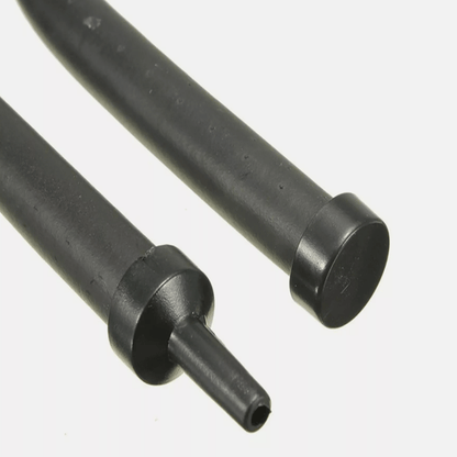Unbranded 45cm Flexible Air Stones for Aquarium Fish Tank and Septic Pump Bubbles Oxygen