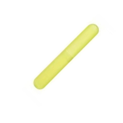 Unbranded 4x Protect Holder Portable Travel Hiking Camping Toothbrush Case Box Tube Cover