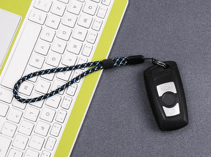 Unbranded Adjustable Wrist Strap Hand Lanyard for USB Flash Drives Phone Camera Keys Cards