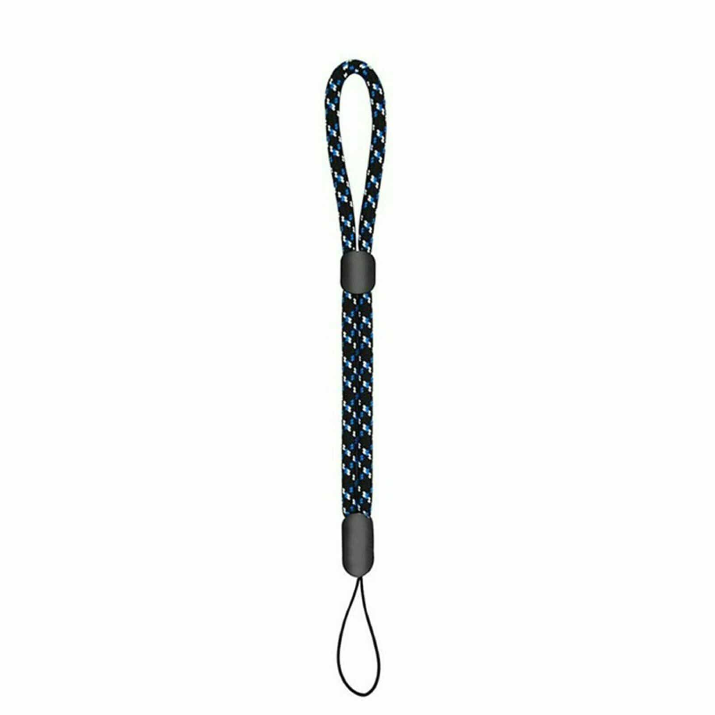 Unbranded Adjustable Wrist Strap Hand Lanyard for USB Flash Drives Phone Camera Keys Cards