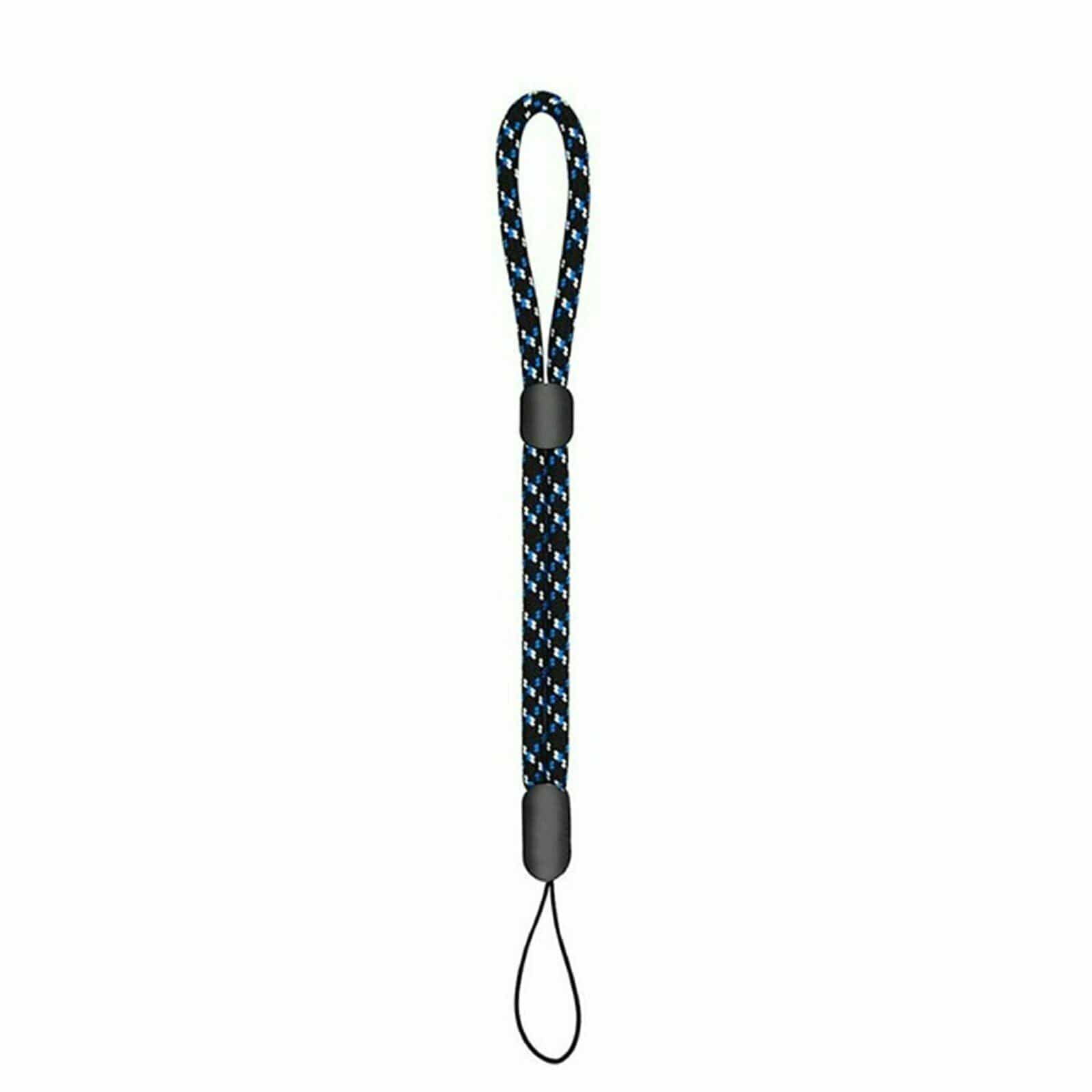 Unbranded Adjustable Wrist Strap Hand Lanyard for USB Flash Drives Phone Camera Keys Cards