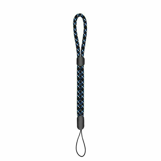 Unbranded Adjustable Wrist Strap Hand Lanyard for USB Flash Drives Phone Camera Keys Cards