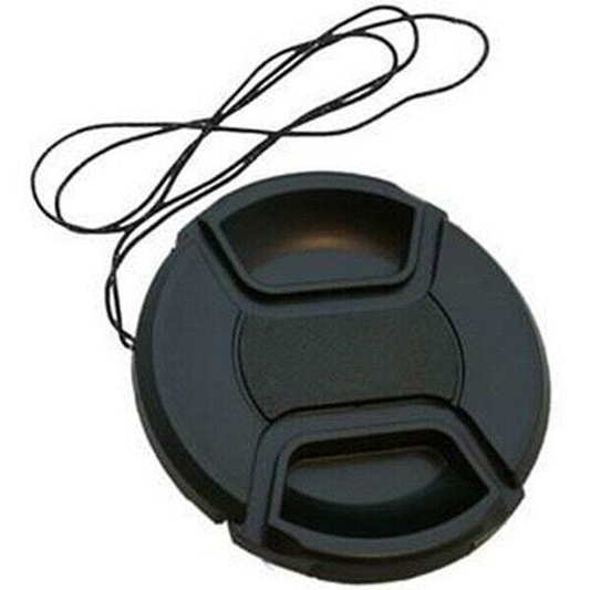 Unbranded Audio & Video > Photography > Camera Accessories Front Lens Camera Protect Cap Cover for Sony Nikon Olympus Canon Panasonic Fuji
