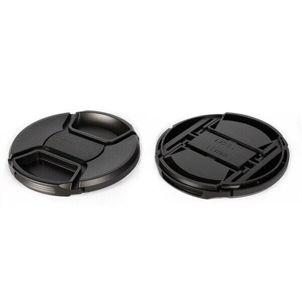 Unbranded Audio & Video > Photography > Camera Accessories Front Lens Camera Protect Cap Cover for Sony Nikon Olympus Canon Panasonic Fuji