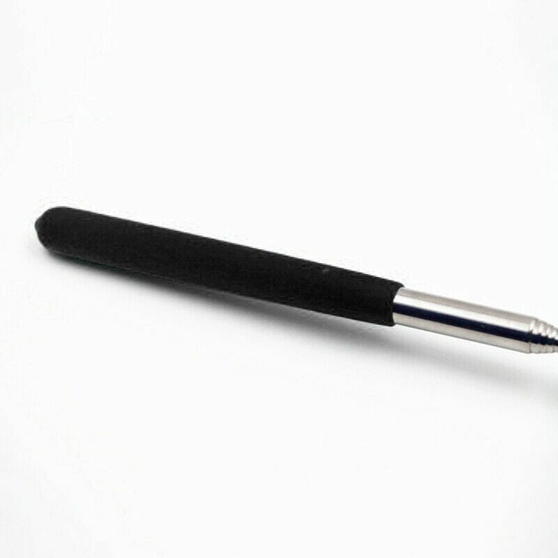 Unbranded Back Scratchers Back scratcher Extendable metal claw telescoping backscratcher massager extend