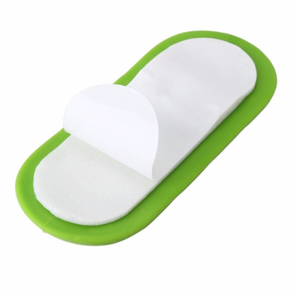 Unbranded Cable Reel Wire Organizer Desktop Clips Cord Management Headphone Wire Holder