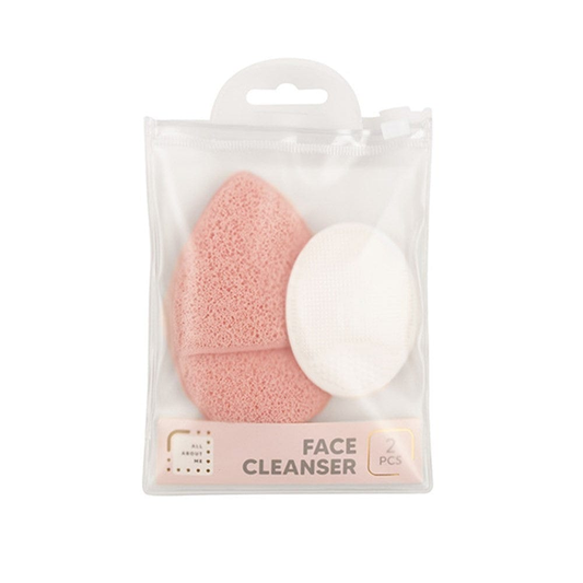 Unbranded Cosmetic Puff Triangle Mini Make Up Tool MakeUp Sponge Powder Scrubber