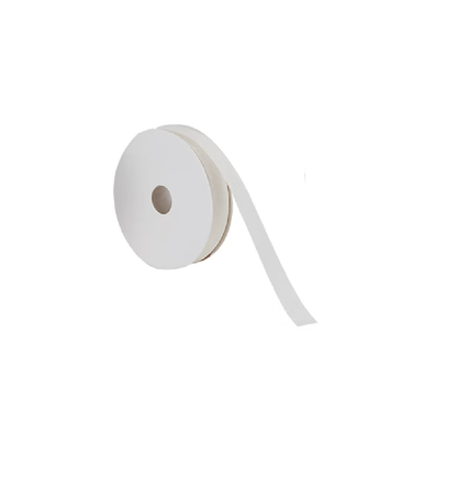 Unbranded Cream 10mm Width Ribbon Scrapbook Wedding Wrap Party Decor Gift Packing Presents 1M