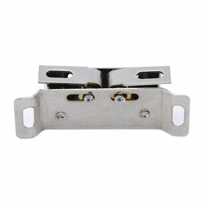 Unbranded Cupboard Bead Cabinet Door Supplies Dining Durable Push Latch Hardware Kitchen