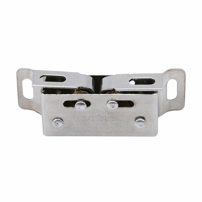 Unbranded Cupboard Bead Cabinet Door Supplies Dining Durable Push Latch Hardware Kitchen