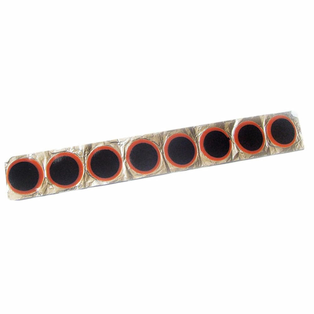 Unbranded Cycling Bike Bicycle Repair Tire Tyre Tool Sets Kit Rubber Patch Care Portable