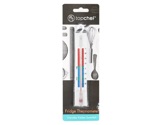 Unbranded Fridge Temperature Indicator Thermometer Freezer Refridgerator Cooler Safe