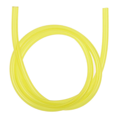 Unbranded Fuel Gas Line Pipe Hose For Trimmer Chainsaw Blower ID 2mm/2.5mm/3mm Lawnmowers
