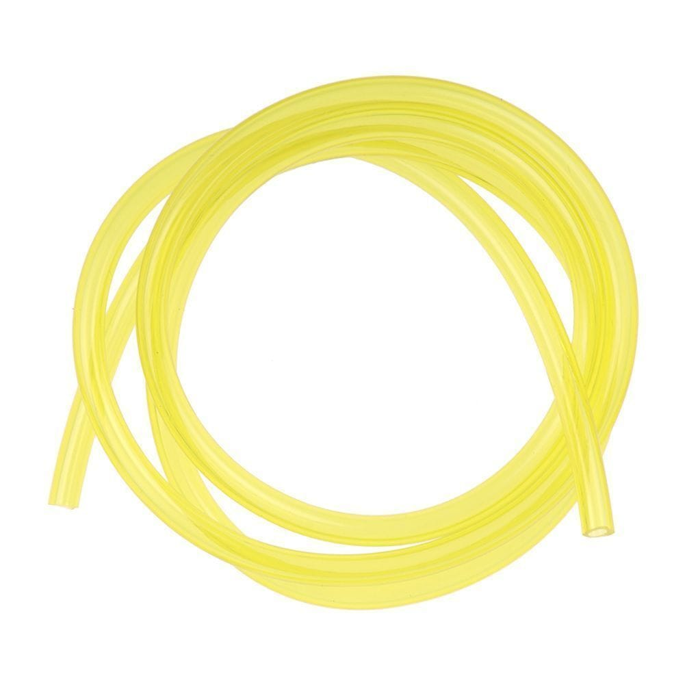 Unbranded Fuel Gas Line Pipe Hose For Trimmer Chainsaw Blower ID 2mm/2.5mm/3mm Lawnmowers