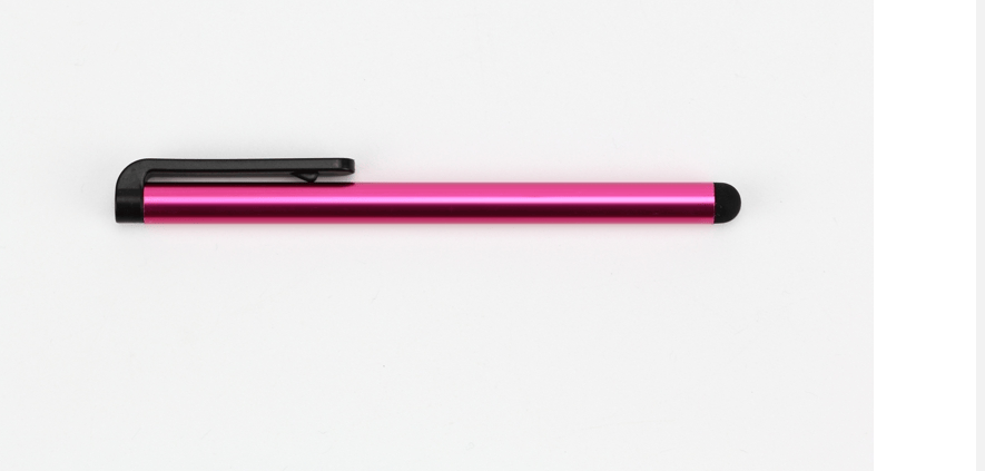 Unbranded/Generic 10Pcs Universal Stylus Touch Screen Pen For iPad iPhone Samsung Tablet PC iPod