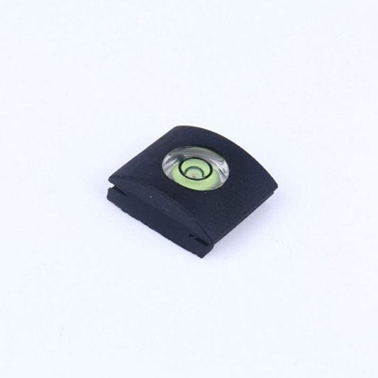 Unbranded/Generic 2PCS Level Accessory Hot Shoe Cover DSLR Camera Protector Cap for Canon Nikon