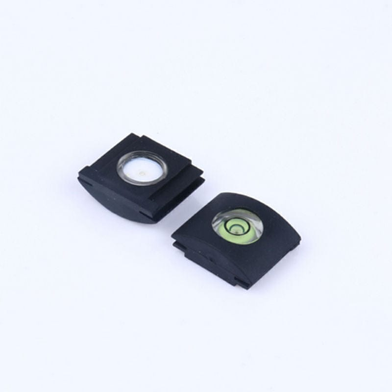 Unbranded/Generic 2PCS Level Accessory Hot Shoe Cover DSLR Camera Protector Cap for Canon Nikon