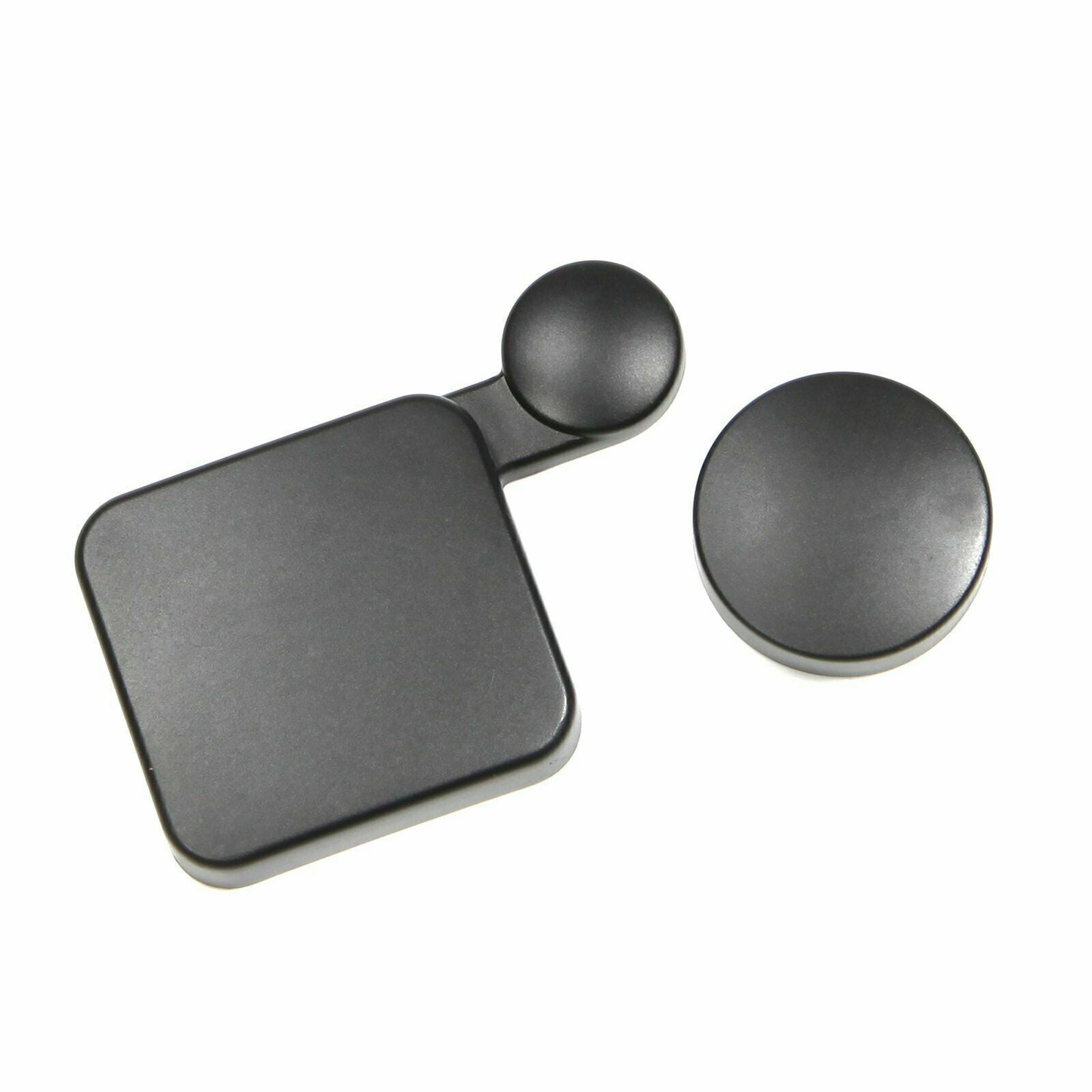 Unbranded/Generic Camera Lens Cap Cover with Waterproof Housing Protector for Gopro Hero3+