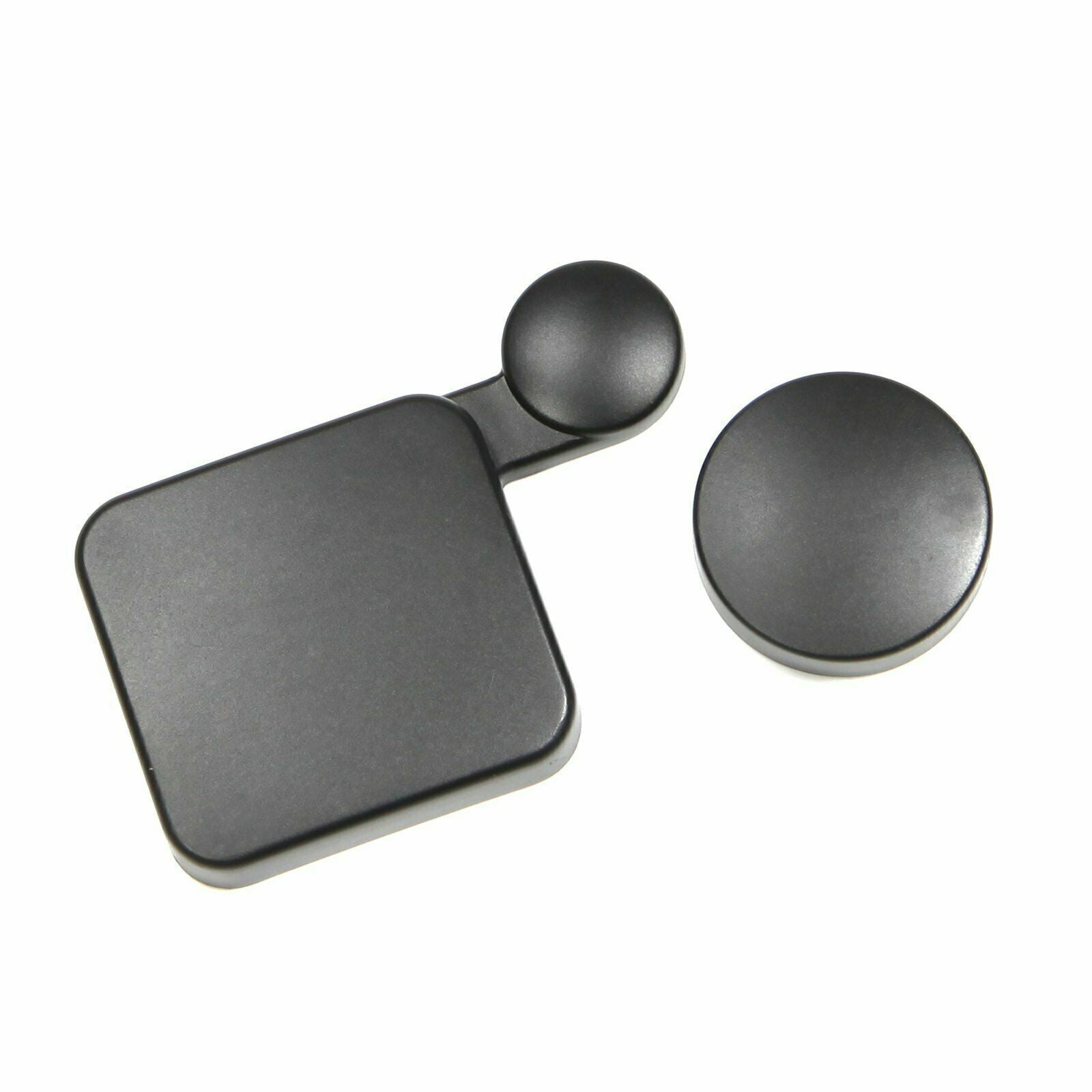 Unbranded/Generic Camera Lens Cap Cover with Waterproof Housing Protector for Gopro Hero3+