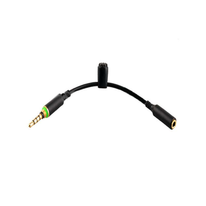 Unbranded/Generic Replacement iPhone 6 + 6 Plus plus case Waterproof headphone adapter AUX cable