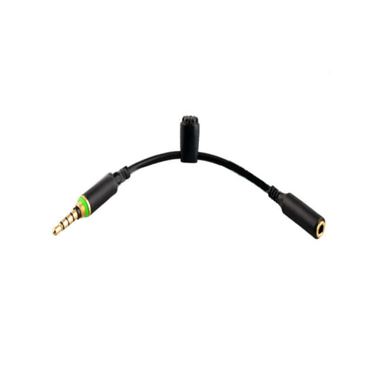 Unbranded/Generic Replacement iPhone 6 + 6 Plus plus case Waterproof headphone adapter AUX cable
