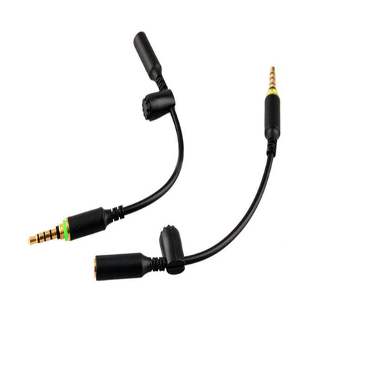 Unbranded/Generic Replacement iPhone 6 + 6 Plus plus case Waterproof headphone adapter AUX cable