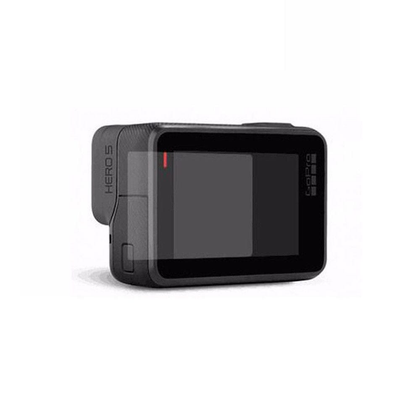 Unbranded/Generic Screen Protector 2in1 LCD Dust proof Protective Film Camera For GoPro Hero 5 6