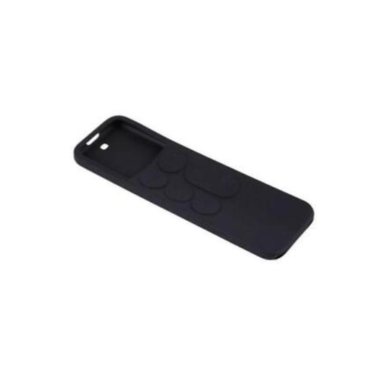Unbranded/Generic Silicone Protective Dust Cover Holder Case Cover For Remote Control Apple TV 4