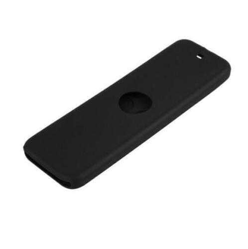 Unbranded/Generic Silicone Protective Dust Cover Holder Case Cover For Remote Control Apple TV 4