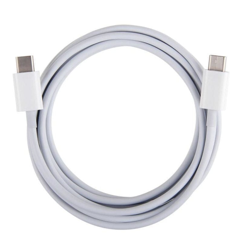Unbranded/Generic USB 3.1 Type C to Male USB Type C Male Adapter Cable Sync & charging Hi-speed 1M