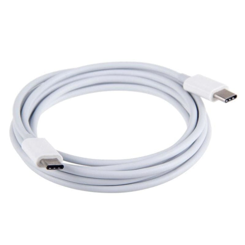 Unbranded/Generic USB 3.1 Type C to Male USB Type C Male Adapter Cable Sync & charging Hi-speed 1M
