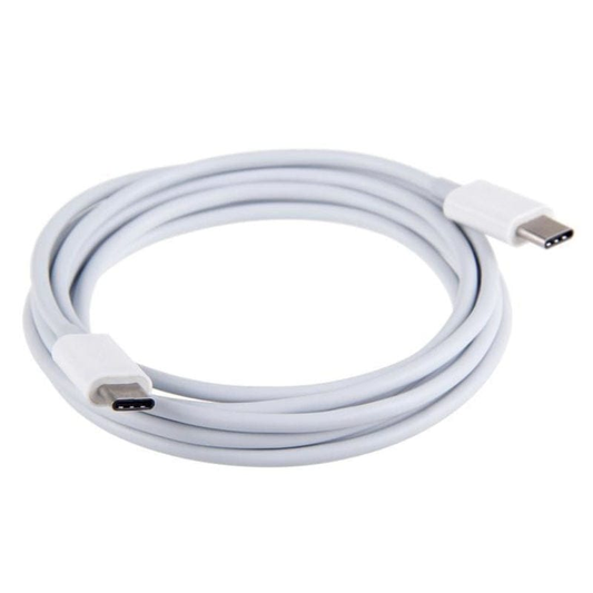 Unbranded/Generic USB 3.1 Type C to Male USB Type C Male Adapter Cable Sync & charging Hi-speed 1M