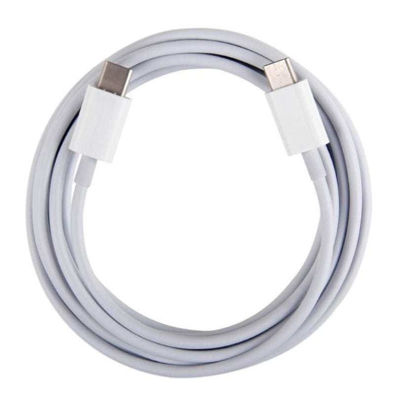 Unbranded/Generic USB 3.1 Type C to Male USB Type C Male Adapter Cable Sync & charging Hi-speed 1M