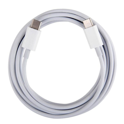 Unbranded/Generic USB 3.1 Type C to Male USB Type C Male Adapter Cable Sync & charging Hi-speed 1M