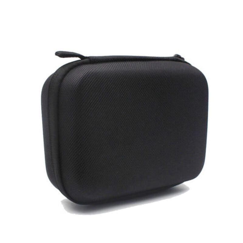 Unbranded/Generic Waterproof Small Travel Carrying Storage Bag Case For Gopro Hero 5 4 3+ 3 Camera