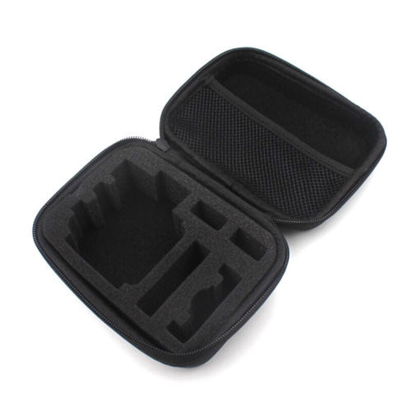 Unbranded/Generic Waterproof Small Travel Carrying Storage Bag Case For Gopro Hero 5 4 3+ 3 Camera